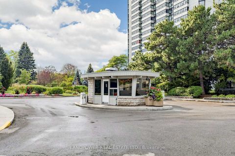 Photo 49 at 1407 - 3303 Don Mills Road, Don Valley Village, Toronto