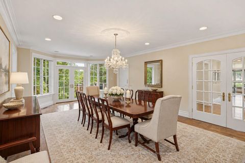 Photo 4 at 8 Country Club Drive, Humber Valley, Toronto