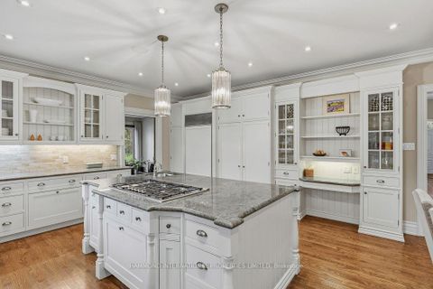 Photo 7 at 8 Country Club Drive, Humber Valley, Toronto