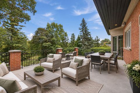 Photo 9 at 8 Country Club Drive, Humber Valley, Toronto