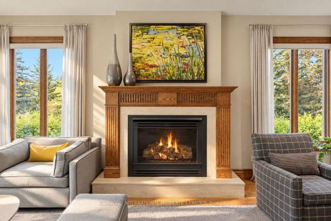 Photo 13 at 8 Country Club Drive, Humber Valley, Toronto