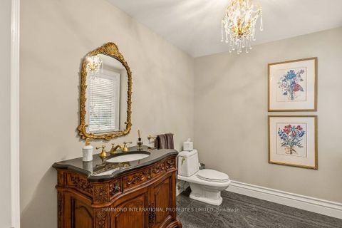 Photo 15 at 8 Country Club Drive, Humber Valley, Toronto