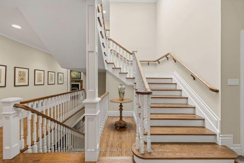 Photo 16 at 8 Country Club Drive, Humber Valley, Toronto