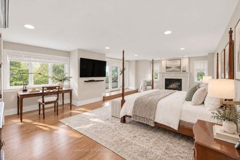 Photo 17 at 8 Country Club Drive, Humber Valley, Toronto