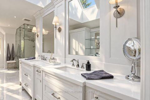 Photo 20 at 8 Country Club Drive, Humber Valley, Toronto