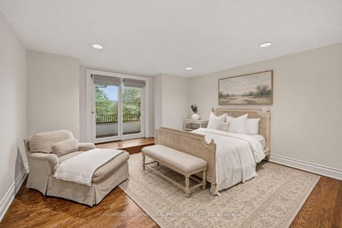Photo 21 at 8 Country Club Drive, Humber Valley, Toronto