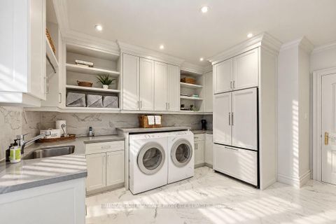 Photo 22 at 8 Country Club Drive, Humber Valley, Toronto