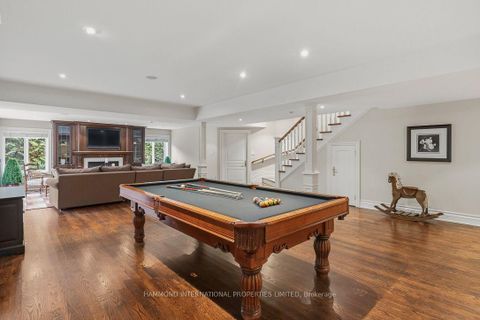 Photo 23 at 8 Country Club Drive, Humber Valley, Toronto