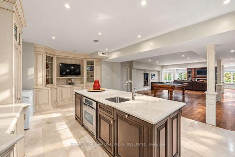 Photo 25 at 8 Country Club Drive, Humber Valley, Toronto