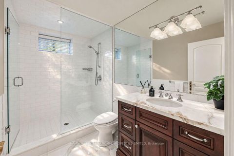 Photo 26 at 8 Country Club Drive, Humber Valley, Toronto