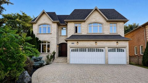 Photo 0 at 175 Estelle Avenue, Willowdale East, Toronto