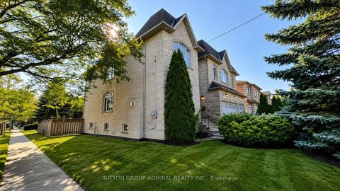 Photo 1 at 175 Estelle Avenue, Willowdale East, Toronto