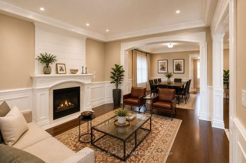 Photo 2 at 175 Estelle Avenue, Willowdale East, Toronto