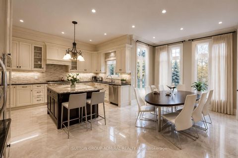 Photo 3 at 175 Estelle Avenue, Willowdale East, Toronto