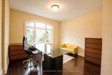 Photo 5 at 175 Estelle Avenue, Willowdale East, Toronto