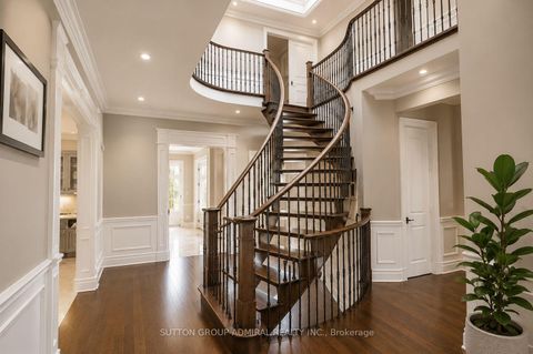 Photo 6 at 175 Estelle Avenue, Willowdale East, Toronto