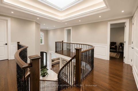 Photo 7 at 175 Estelle Avenue, Willowdale East, Toronto