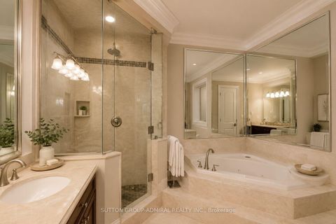 Photo 9 at 175 Estelle Avenue, Willowdale East, Toronto