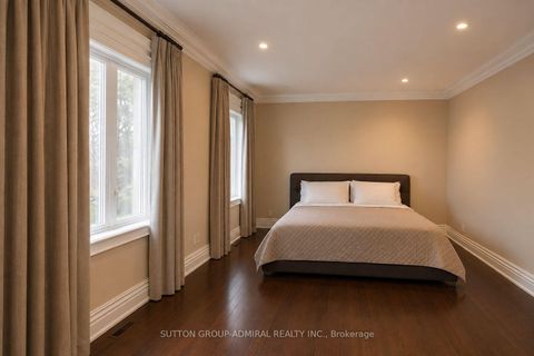 Photo 10 at 175 Estelle Avenue, Willowdale East, Toronto