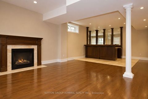 Photo 12 at 175 Estelle Avenue, Willowdale East, Toronto