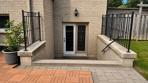 Photo 13 at 175 Estelle Avenue, Willowdale East, Toronto