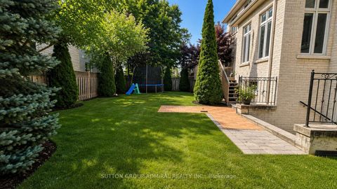 Photo 14 at 175 Estelle Avenue, Willowdale East, Toronto