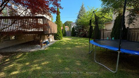 Photo 15 at 175 Estelle Avenue, Willowdale East, Toronto