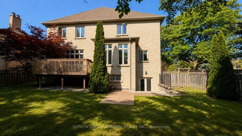 Photo 16 at 175 Estelle Avenue, Willowdale East, Toronto