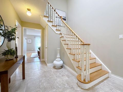 Photo 1 at 58 Danjohn Crescent, Agincourt North, Toronto