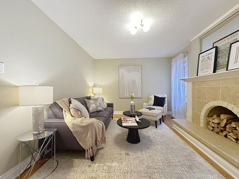 Photo 3 at 58 Danjohn Crescent, Agincourt North, Toronto