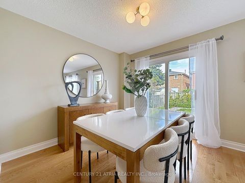 Photo 4 at 58 Danjohn Crescent, Agincourt North, Toronto