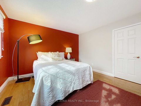 Photo 9 at 58 Danjohn Crescent, Agincourt North, Toronto