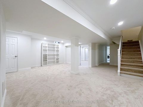 Photo 14 at 58 Danjohn Crescent, Agincourt North, Toronto