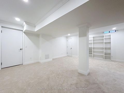 Photo 15 at 58 Danjohn Crescent, Agincourt North, Toronto