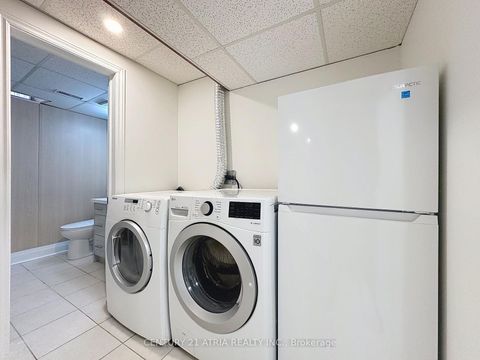 Photo 18 at 58 Danjohn Crescent, Agincourt North, Toronto