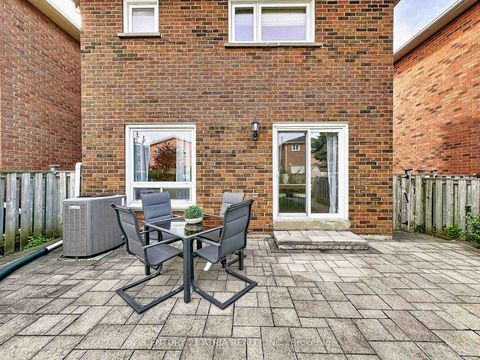 Photo 19 at 58 Danjohn Crescent, Agincourt North, Toronto