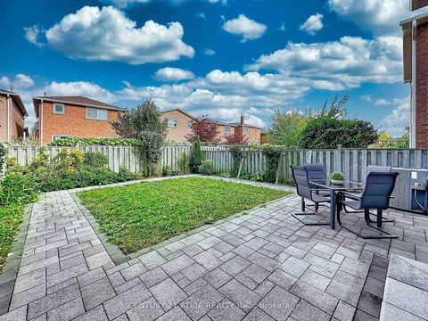 Photo 20 at 58 Danjohn Crescent, Agincourt North, Toronto