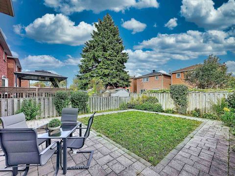 Photo 21 at 58 Danjohn Crescent, Agincourt North, Toronto