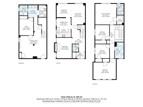 Photo 22 at 58 Danjohn Crescent, Agincourt North, Toronto