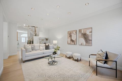 Photo 6 at 14 Daiseyfield Crescent, Vellore Village, Vaughan