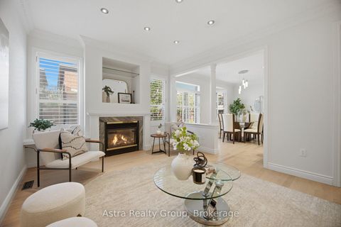 Photo 8 at 14 Daiseyfield Crescent, Vellore Village, Vaughan