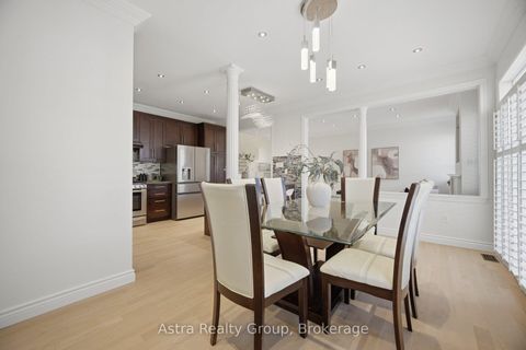 Photo 11 at 14 Daiseyfield Crescent, Vellore Village, Vaughan