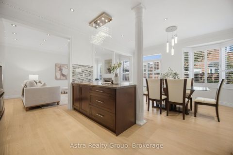 Photo 16 at 14 Daiseyfield Crescent, Vellore Village, Vaughan
