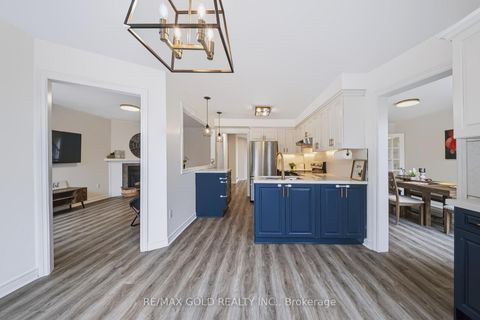 Photo 8 at 43 Golden Meadow Road, Bayshore, Barrie