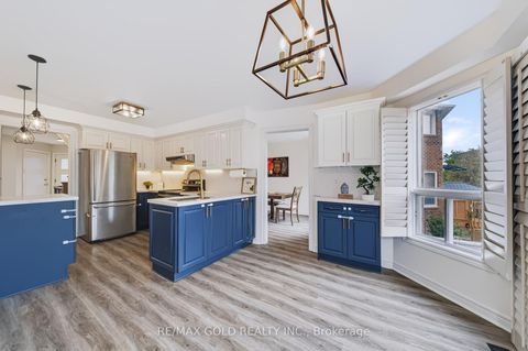 Photo 9 at 43 Golden Meadow Road, Bayshore, Barrie
