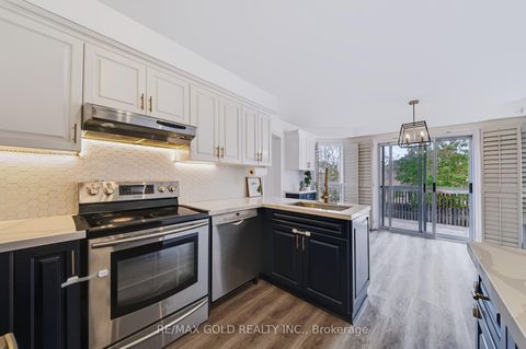Photo 10 at 43 Golden Meadow Road, Bayshore, Barrie