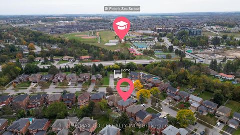 Photo 48 at 43 Golden Meadow Road, Bayshore, Barrie