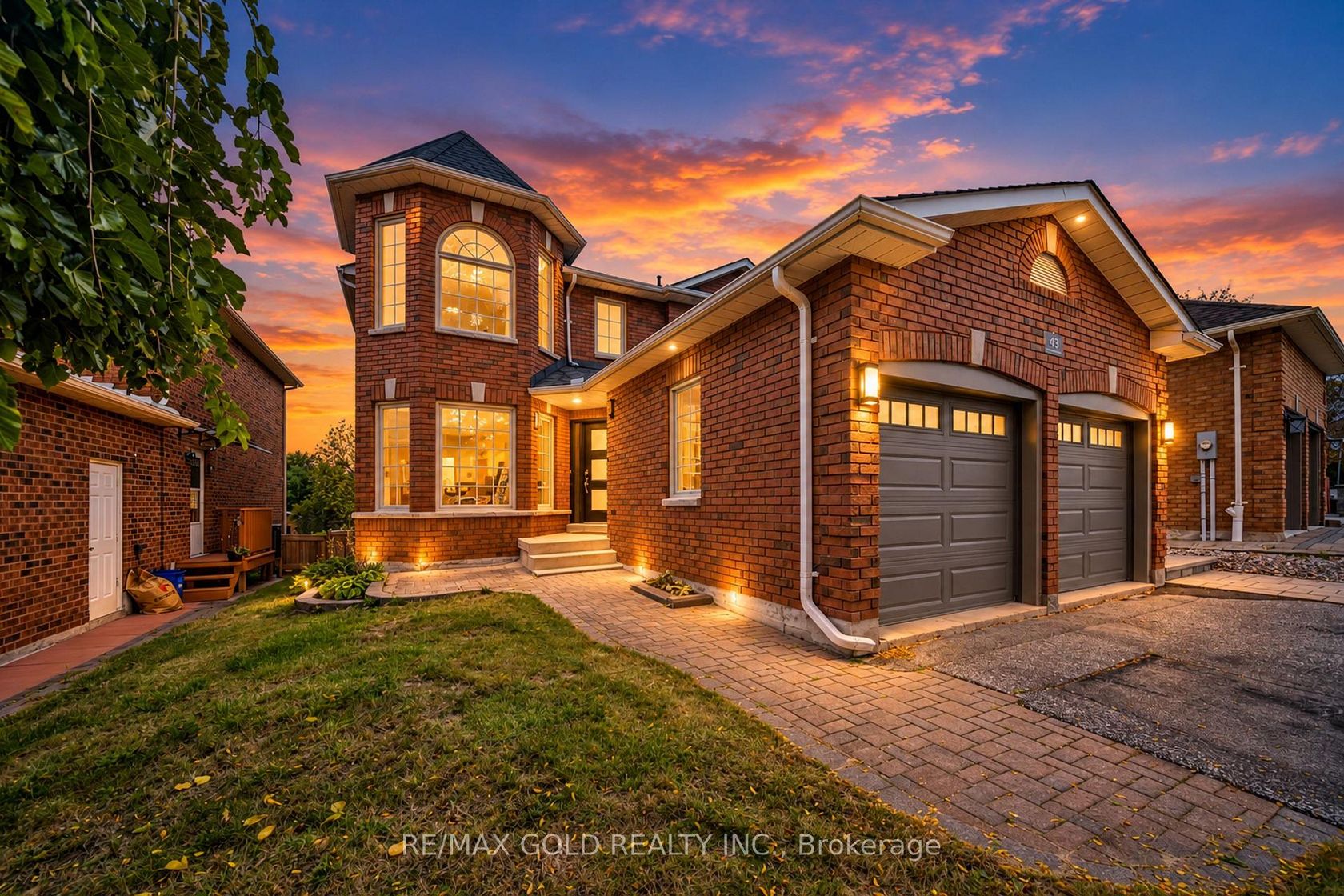 43 Golden Meadow Road, Bayshore, Barrie photo number 2