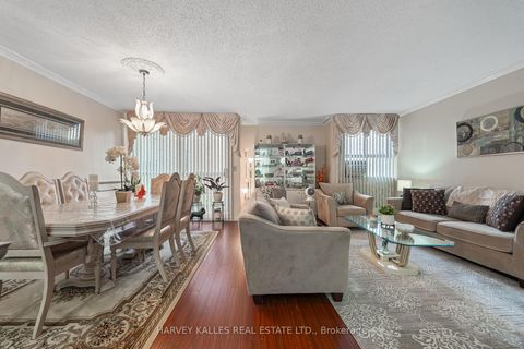 Photo 1 at 301 - 10 Crescent Town Road, Crescent Town, Toronto