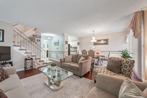 Photo 3 at 301 - 10 Crescent Town Road, Crescent Town, Toronto
